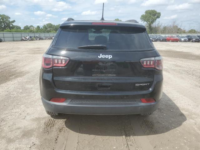 2017 JEEP COMPASS SP #3283818444