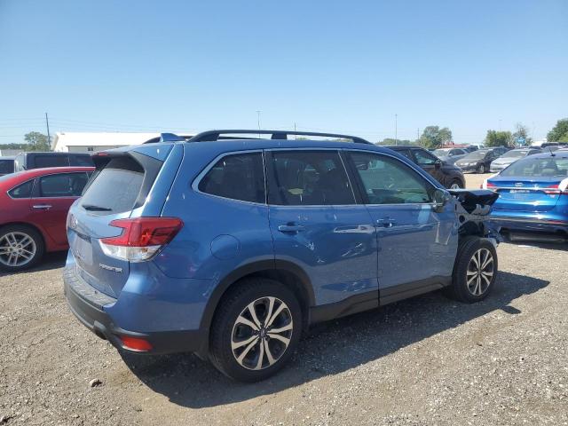 2020 SUBARU FORESTER L JF2SKAUC6LH501561