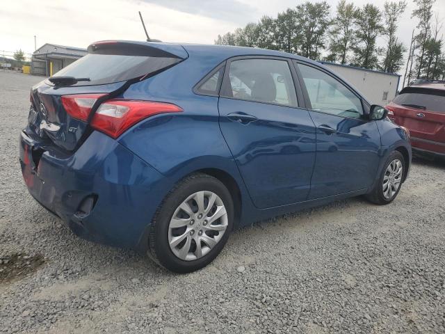 2013 HYUNDAI ELANTRA GT - KMHD25LE0DU150605