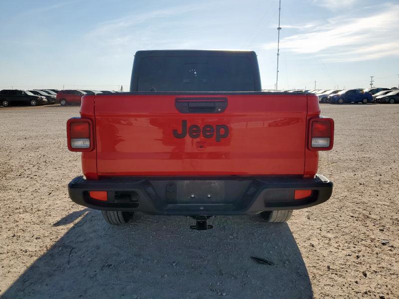 2024 JEEP GLADIATOR SPORT 1C6HJTAG3RL130841