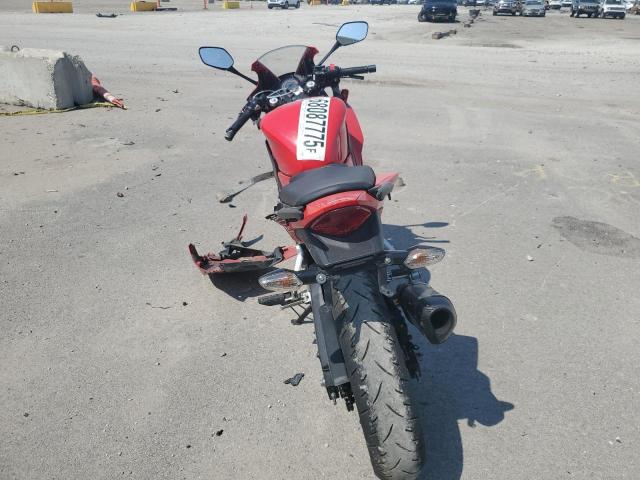 2015 HONDA CBR300 RA MLHNC5154F5100647