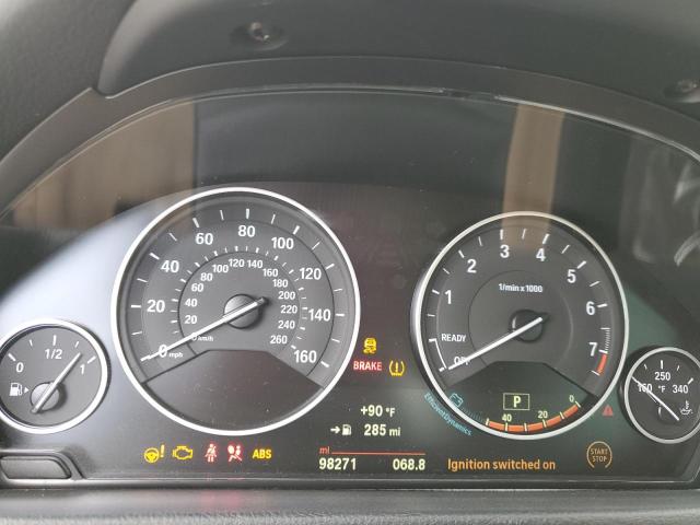 2015 BMW 328 XIGT - WBA3X5C50FD561570