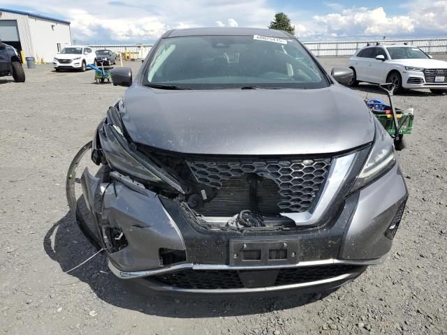 2023 NISSAN MURANO SL 5N1AZ2CS2PC106277