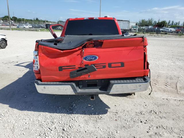 2021 FORD F150 1FTMF1CB0MKE70218