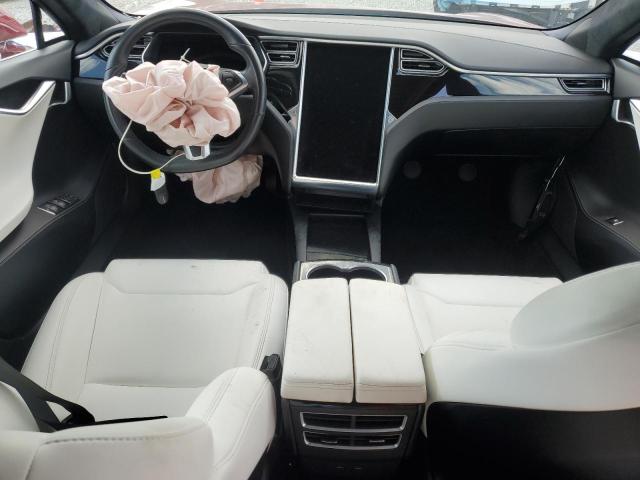 2018 TESLA MODEL S 5YJSA1E22JF248274