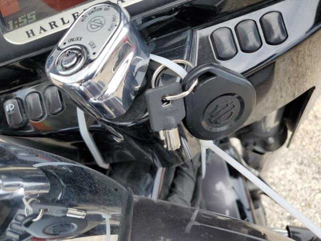 2014 HARLEY-DAVIDSON FLHTK ELEC 1HD1KEL16EB652759