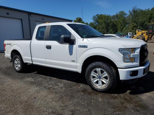 2016 FORD F150 SUPER CAB 1FTEX1EP0GFB95540