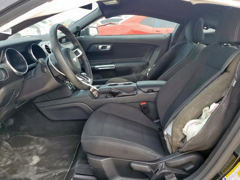 2022 FORD MUSTANG 1FA6P8TH7N5113403