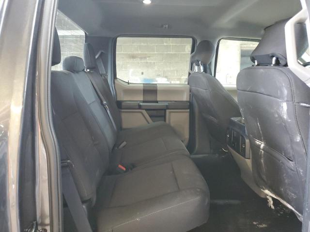 2019 FORD F150 SUPERCREW 1FTFW1E55KFC64401