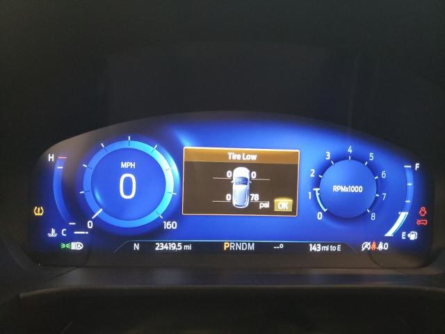 2020 FORD ESCAPE - 1FMCU9J90LUC38443