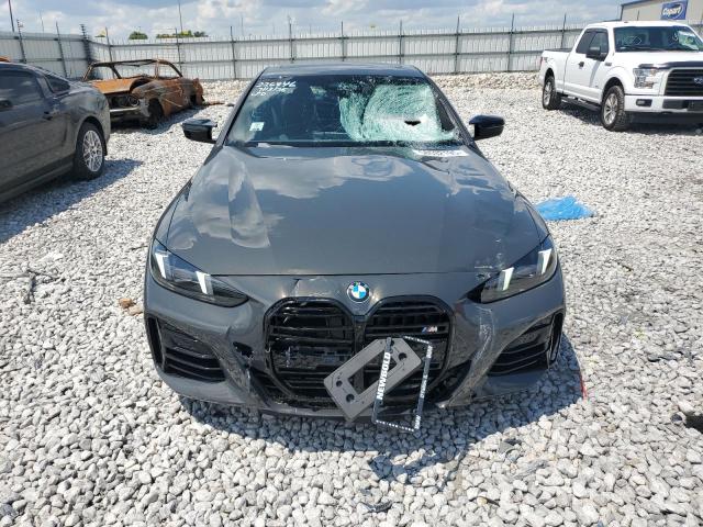 2025 BMW M440XI WBA83DA04SCU19645