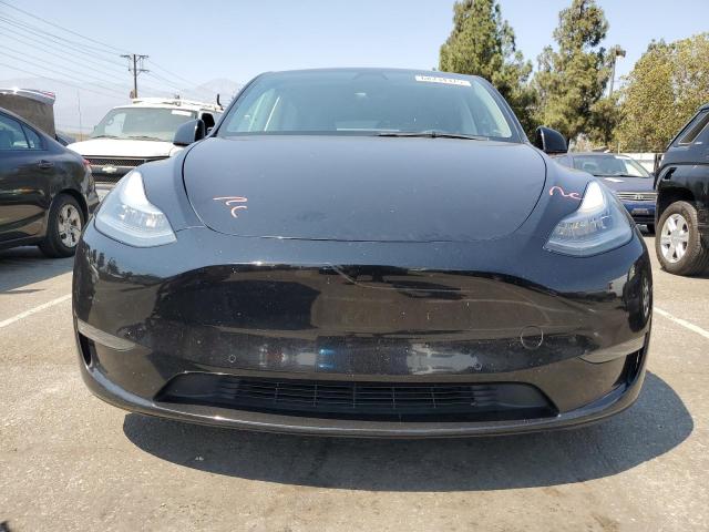 2021 TESLA MODEL Y 5YJYGDEEXMF160274