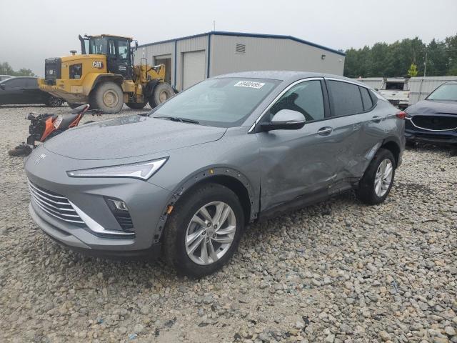 2025 BUICK ENVISTA PREFERRED KL47LAEP1SB150203