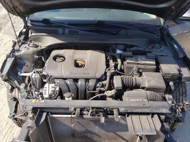 2023 KIA FORTE LX - 3KPF24AD9PE507056