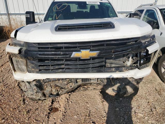 2024 CHEVROLET SILVERADO K3500 #3293581940