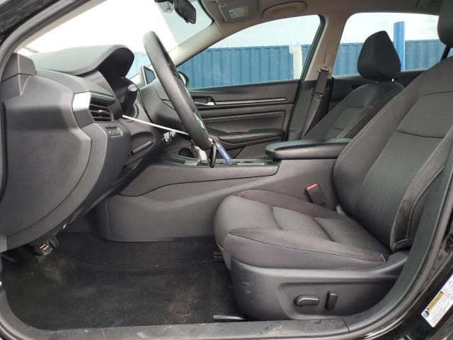 2020 NISSAN ALTIMA S - 1N4BL4BVXLC116864