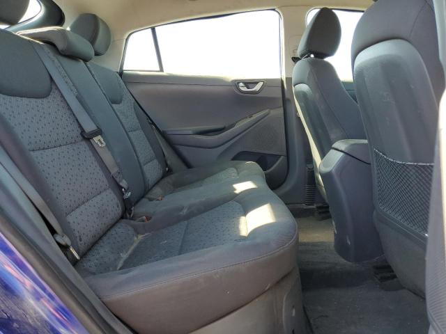 2019 HYUNDAI IONIQ BLUE KMHC65LC0KU163267