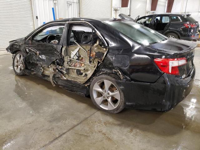 2012 TOYOTA CAMRY BASE - 4T1BF1FK0CU188145