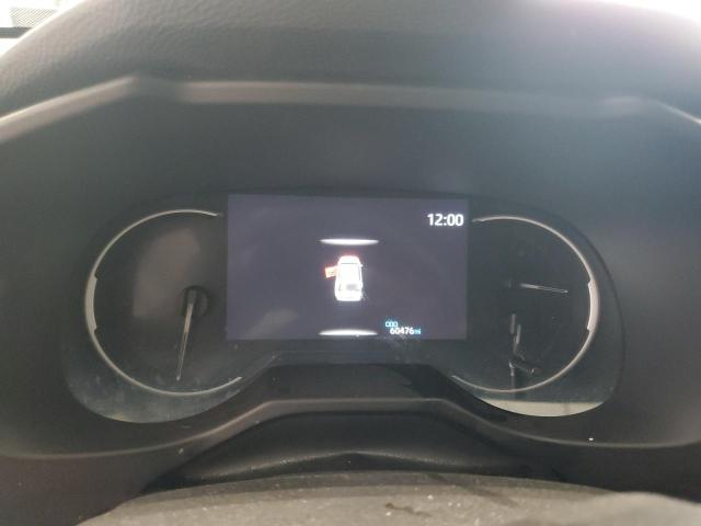 2021 TOYOTA RAV4 ADVEN 2T3J1RFV2MW238264