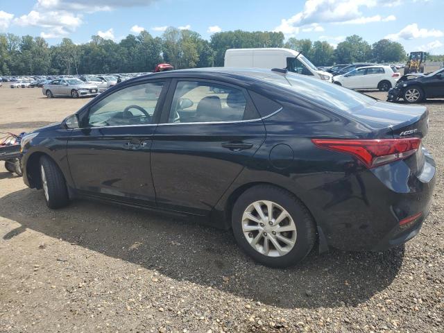 2020 HYUNDAI ACCENT SE - 3KPC24A64LE111647