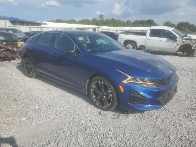 2021 KIA K5 GT LINE - 5XXG64J29MG042787