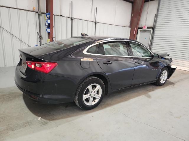 2023 CHEVROLET MALIBU LT 1G1ZD5ST3PF242331