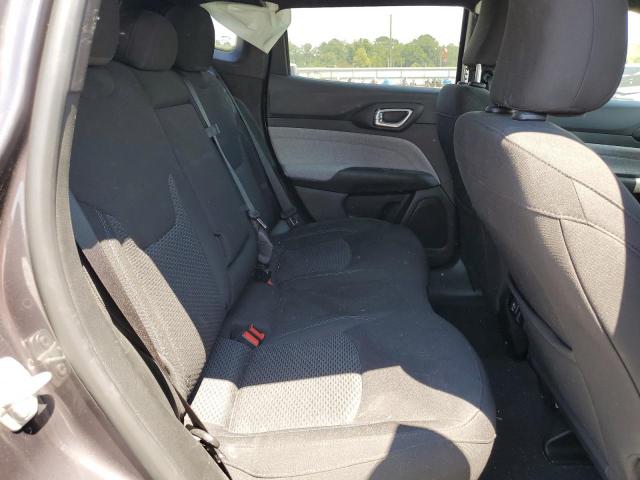 2024 JEEP COMPASS SPORT 3C4NJDAN3RT164590