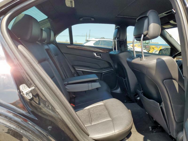 2014 MERCEDES-BENZ E 350 - WDDHF5KB6EA856147