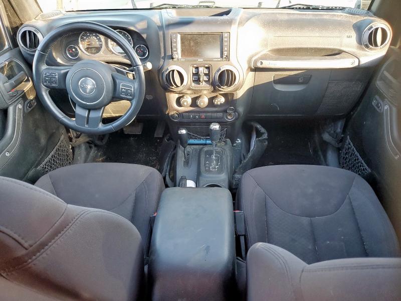 2017 JEEP WRANGLER U 1C4BJWDG0HL500802