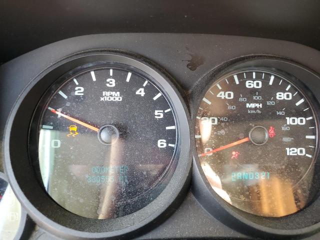 2012 CHEVROLET SILVERADO - 1GCNCPEX5CZ254749