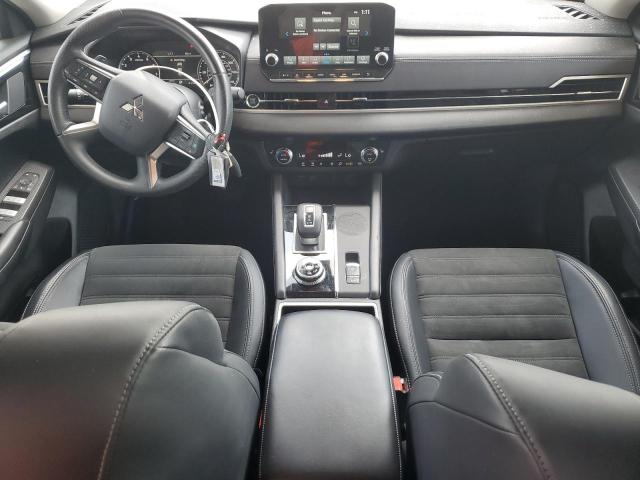 2024 MITSUBISHI OUTLANDER JA4J4VA84RZ029000