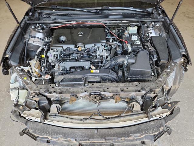 2018 TOYOTA CAMRY L 4T1B11HK7JU102189