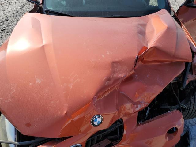 2015 BMW X1 SDRIVE28I WBAVM1C54FVZ94118
