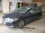 2018 HYUNDAI ELANTRA SE - 5NPD84LF2JH312438