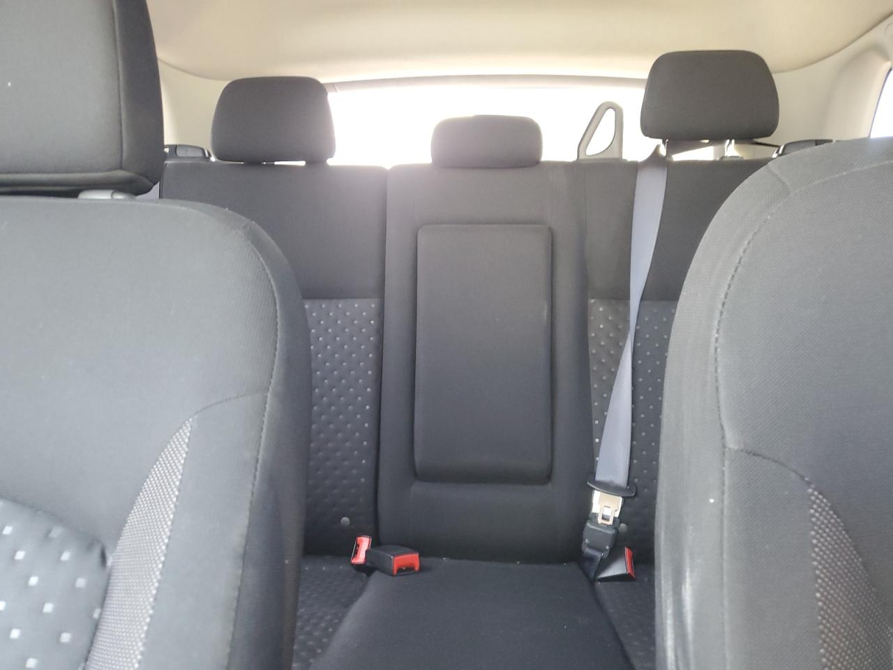 MITSUBISHI OUTLANDER SE