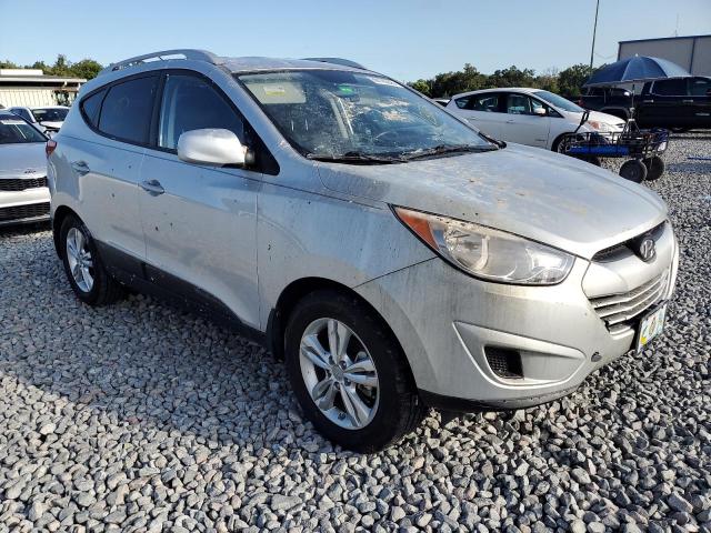 2011 HYUNDAI TUCSON GLS - KM8JU3AC6BU299813