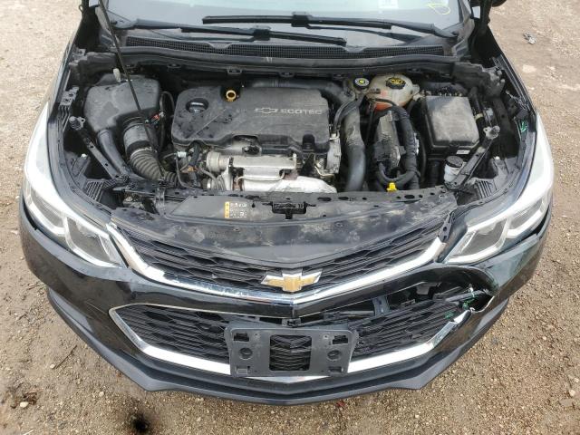 2018 CHEVROLET CRUZE LS 1G1BC5SMXJ7129300
