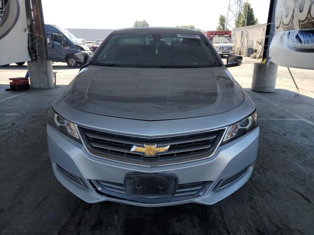 2018 CHEVROLET IMPALA PREMIER 2G1125S3XJ9148658