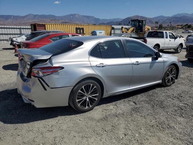 2018 TOYOTA CAMRY L - 4T1B11HK3JU589875