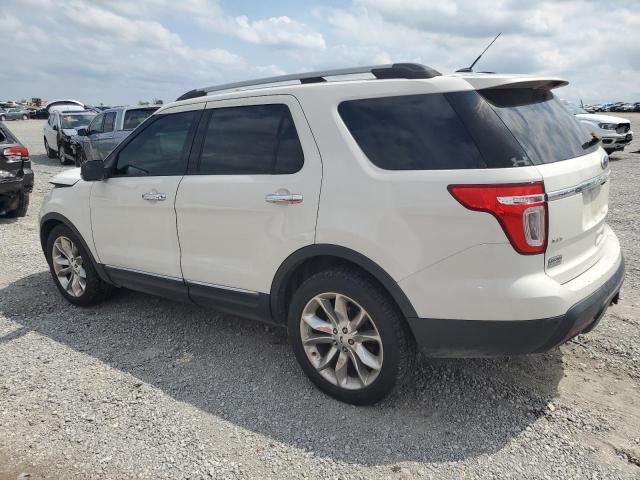2012 FORD EXPLORER X - 1FMHK8D82CGA90092