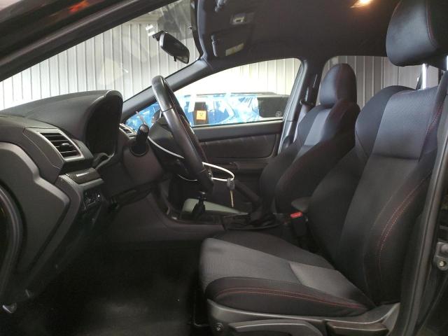 2020 SUBARU WRX - JF1VA1A65L9821547