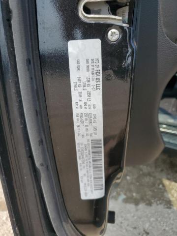 2017 DODGE GRAND CARA 2C4RDGEGXHR673549