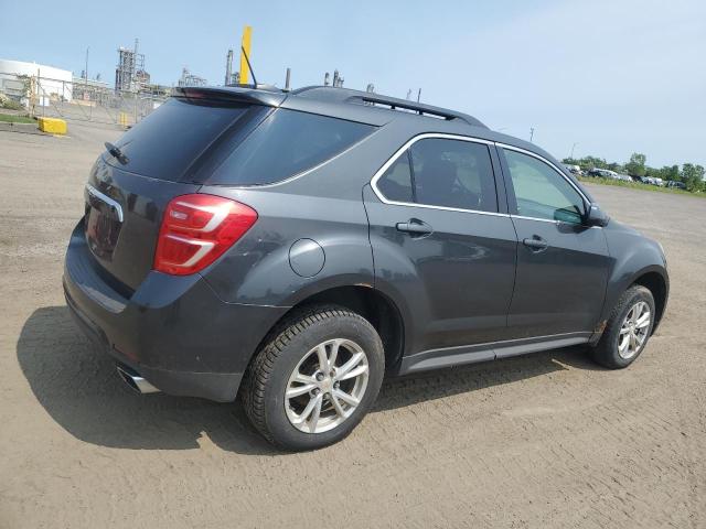 2017 CHEVROLET EQUINOX LT - Other View