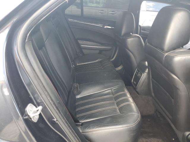 2018 CHRYSLER 300 TOURIN 2C3CCAAG7JH250102