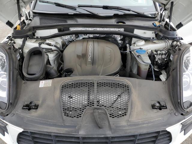 2018 PORSCHE MACAN WP1AA2A57JLB05639