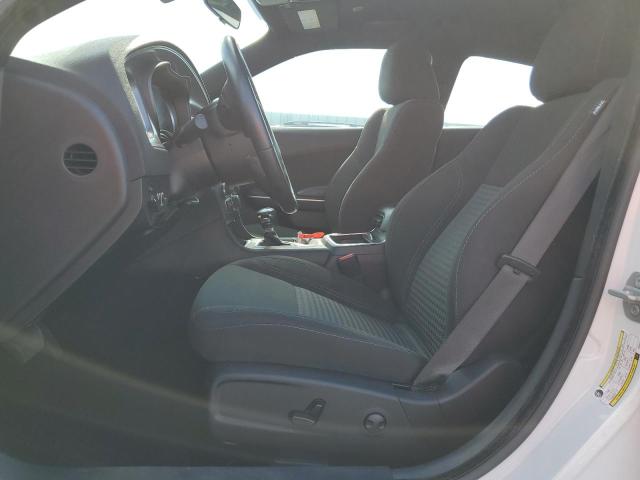 2023 DODGE CHARGER SX 2C3CDXBG0PH635069