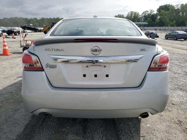 2015 NISSAN ALTIMA 2.5 - 1N4AL3AP2FC246649
