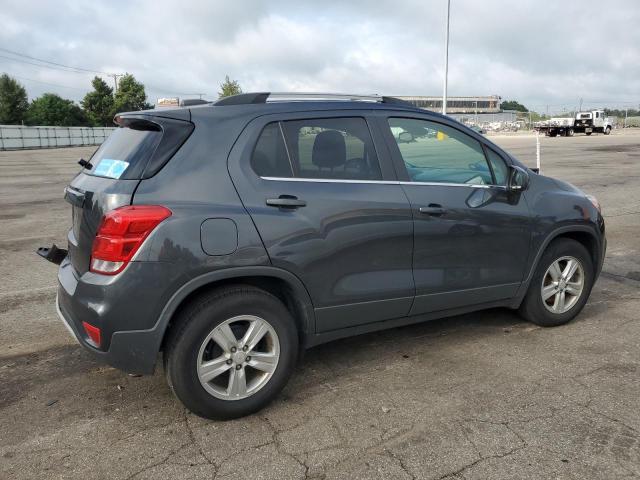 2017 CHEVROLET TRAX 1LT 3GNCJLSB0HL187210