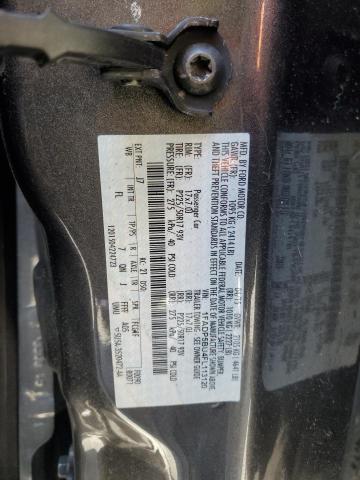 2015 FORD C-MAX SEL 1FADP5BU4FL113120