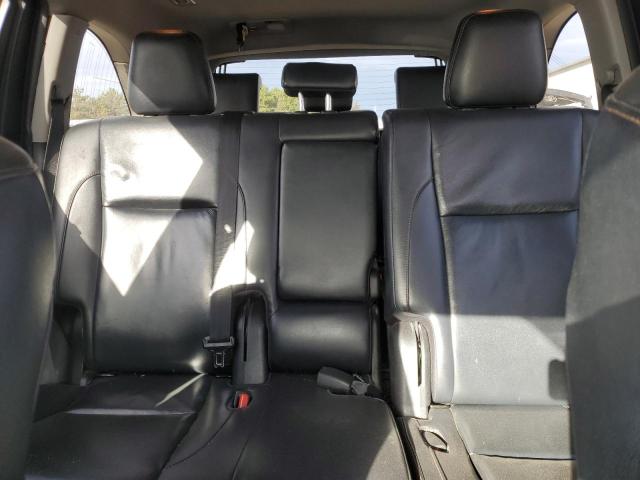 2019 TOYOTA HIGHLANDER 5TDJGRFHXKS053757